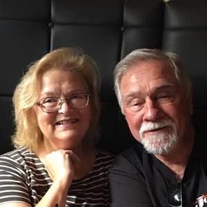 Meet your Posher, Julie